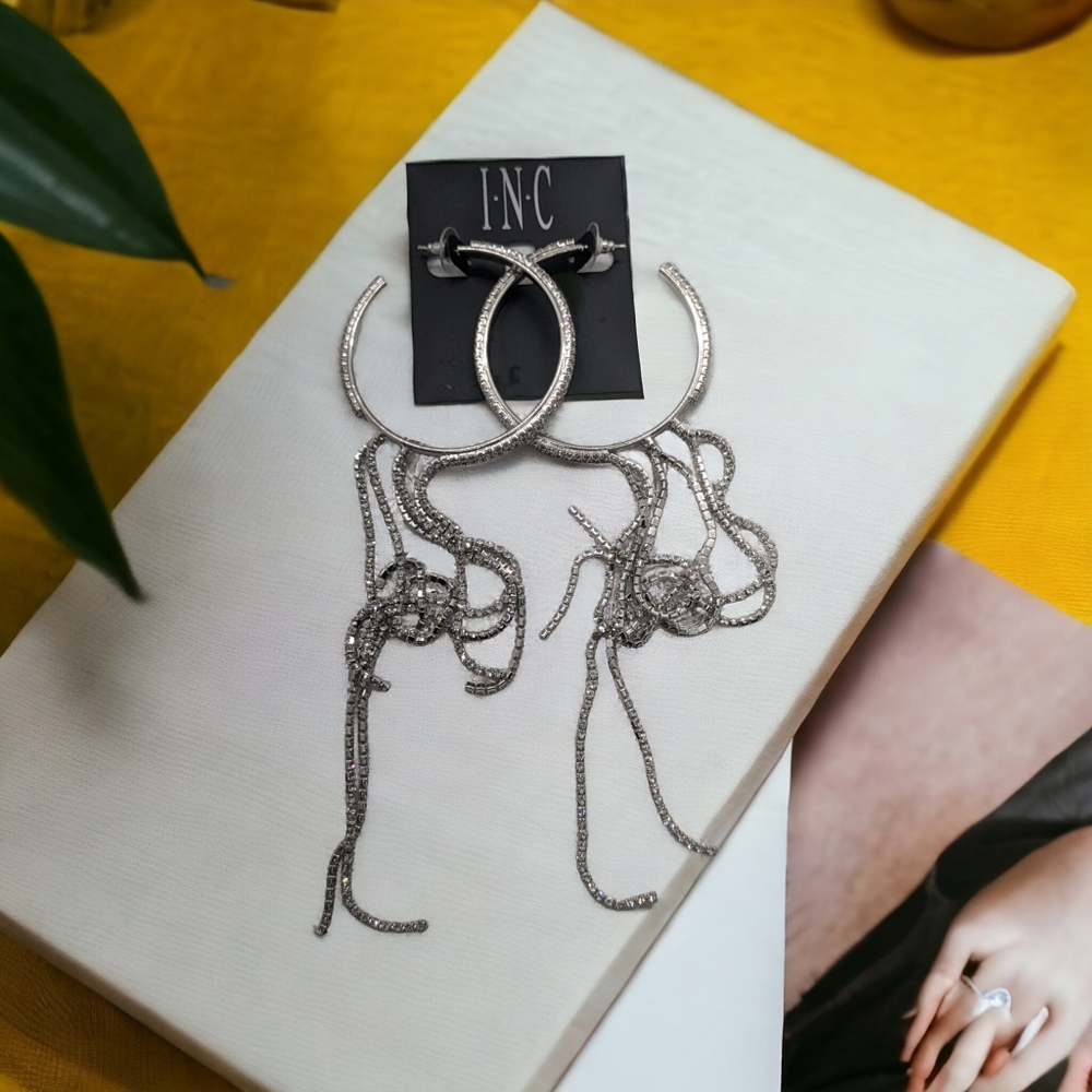 Inc Concepts Dangle Earrings